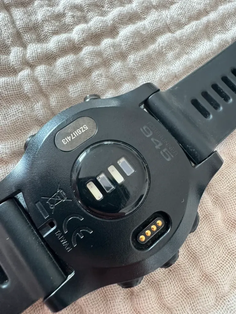 Used Garmin Forerunner 945 bike — image 3 of 5