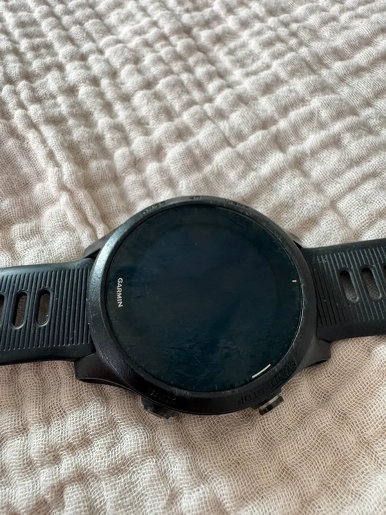 Used Garmin Forerunner 945 bike — image 4 of 5