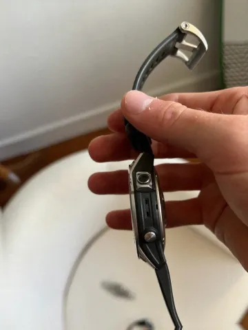Used Garmin Fenix 7 bike — image 7 of 7