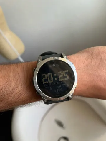 Used Garmin Fenix 7 bike — image 1 of 7