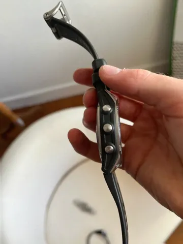 Used Garmin Fenix 7 bike — image 6 of 7