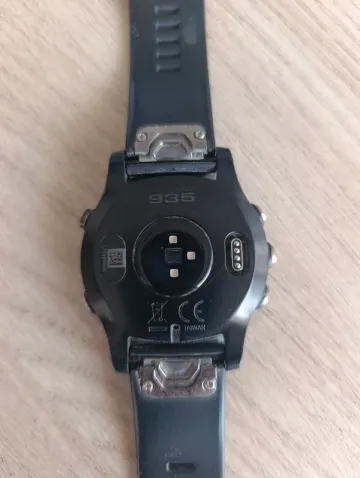 Used Garmin Forerunner 935 bike — image 6 of 6