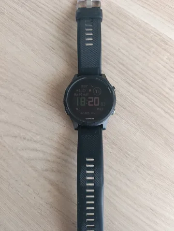 Used Garmin Forerunner 935 bike — image 5 of 6