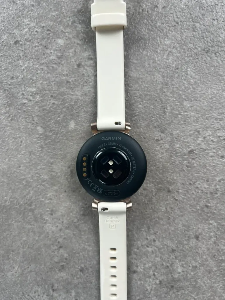 Used Garmin Lily 2 bike — image 6 of 6