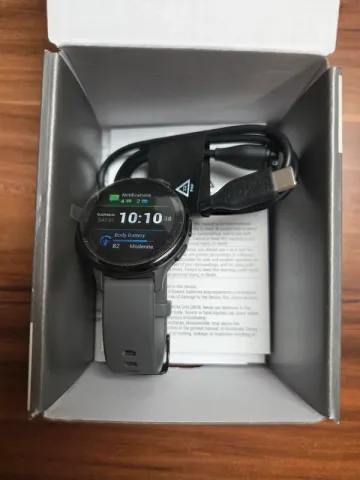 Used Garmin Venu 3S bike — image 2 of 10