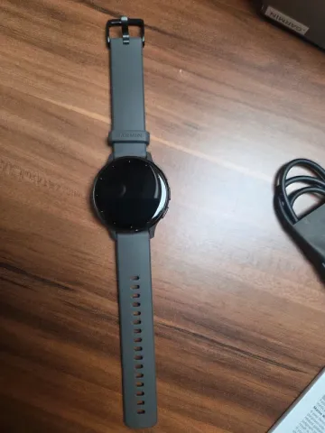 Used Garmin Venu 3S bike — image 7 of 10