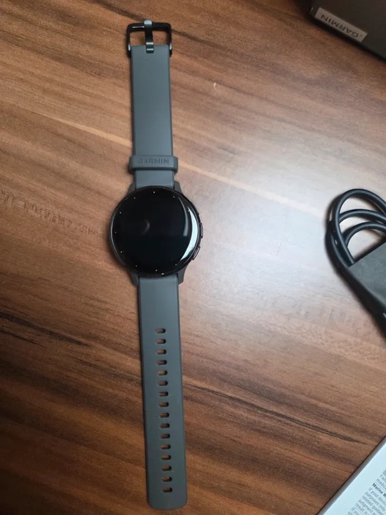 Used Garmin Venu 3S bike — image 7 of 10