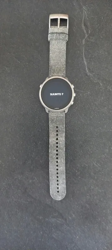 Used Garmin Suunto 7 bike — image 2 of 3