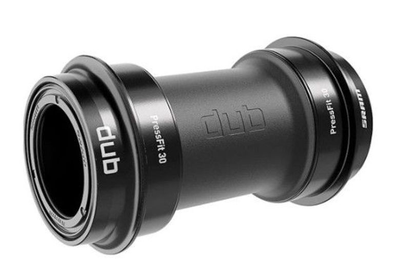 Gebrauchtes Sram DUB Pressfit 30 bike — Bild 2 von 2