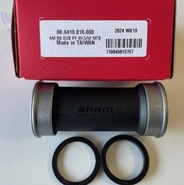 Gebrauchtes Sram DUB BB92 Press Fit MTB bike — Bild 1 von 2