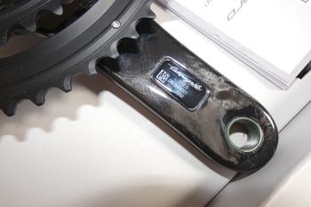 Used Campagnolo Super Record 12 Mechanical Hydraulic Brake bike — image 14 of 14