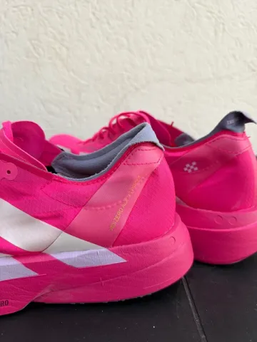 Used Adidas adizero adios pro 4 bike — image 3 of 7