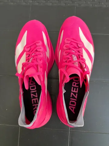 Used Adidas adizero adios pro 4 bike — image 5 of 7