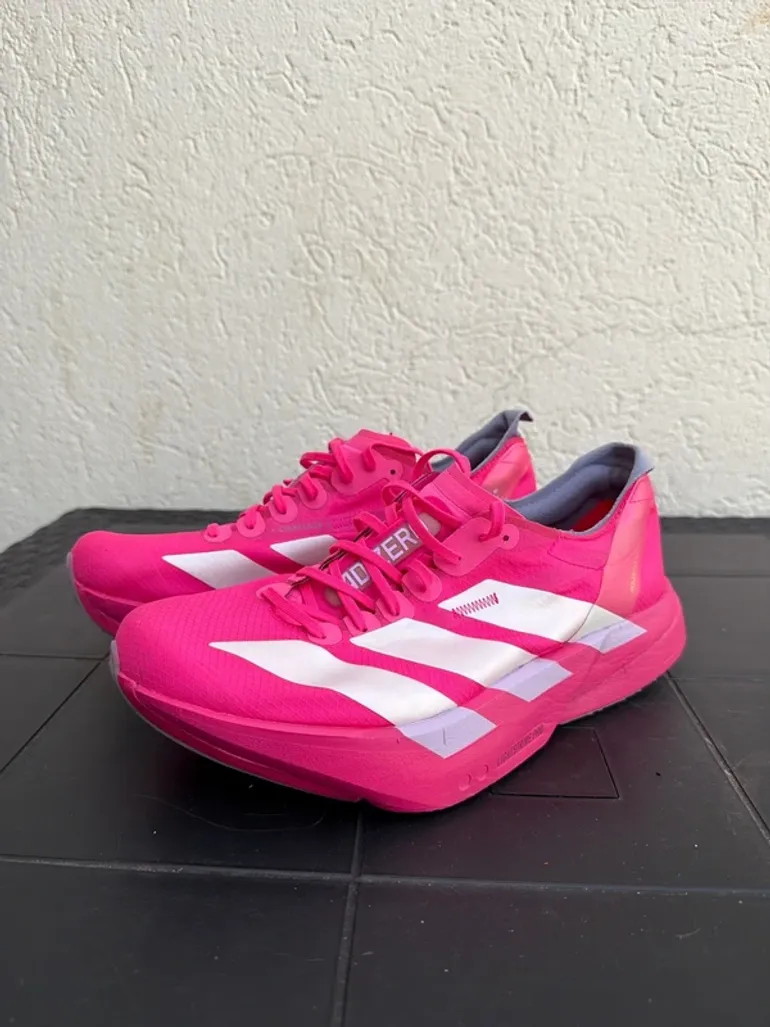Used Adidas adizero adios pro 4 bike — image 2 of 7