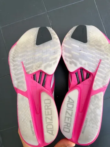 Used Adidas adizero adios pro 4 bike — image 6 of 7