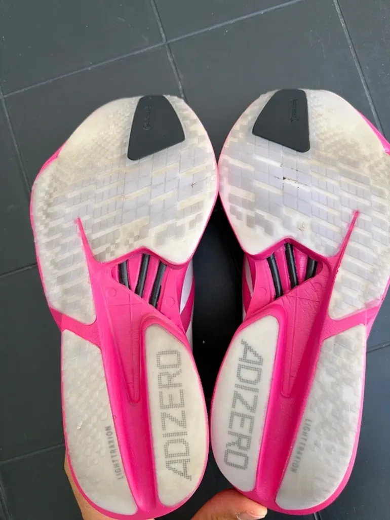 Used Adidas adizero adios pro 4 bike — image 6 of 7