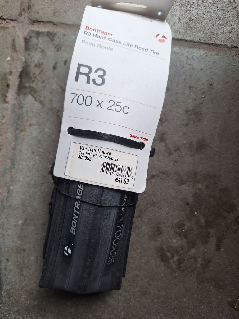 Speed al Wheelset bike d'occasion — image 6 sur 7