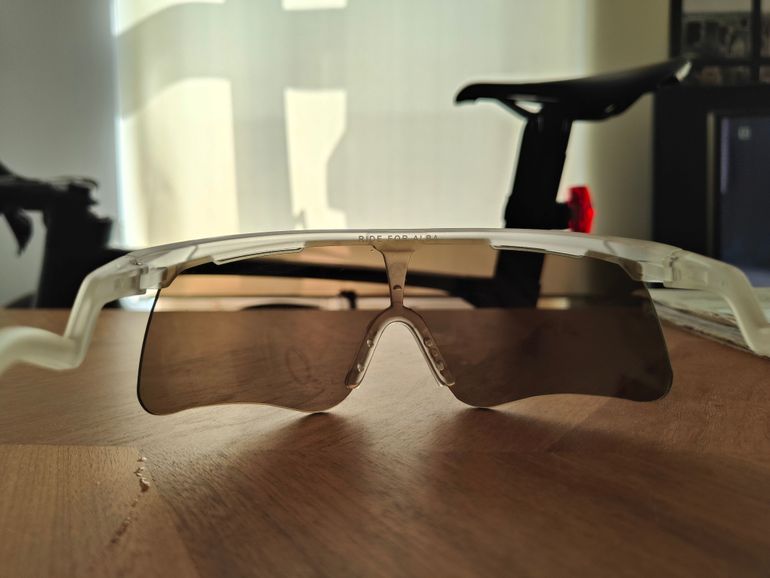 Używany Alba Optics Delta bike — zdjęcie 6 z 9