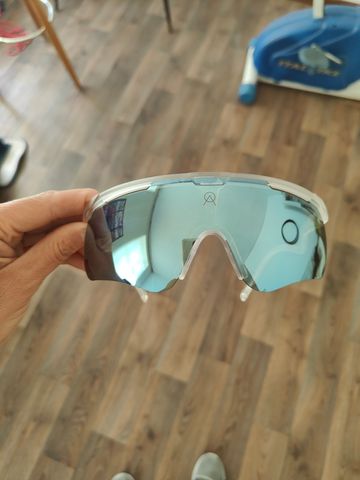 Używany Alba Optics Delta bike — zdjęcie 9 z 9