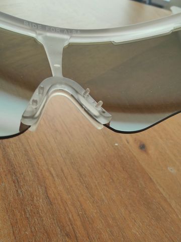 Używany Alba Optics Delta bike — zdjęcie 8 z 9