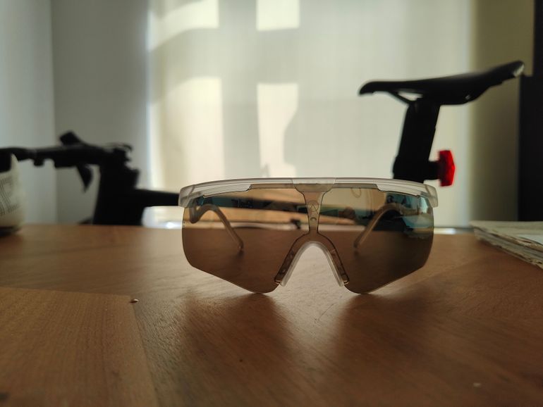 Używany Alba Optics Delta bike — zdjęcie 4 z 9
