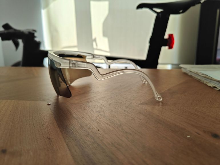 Używany Alba Optics Delta bike — zdjęcie 3 z 9