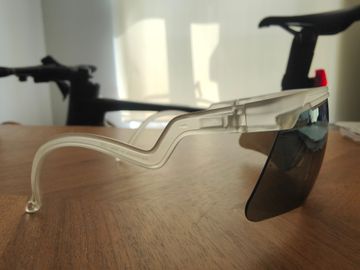 Używany Alba Optics Delta bike — zdjęcie 5 z 9