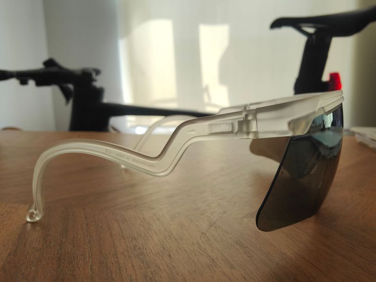 Używany Alba Optics Delta bike — zdjęcie 5 z 9