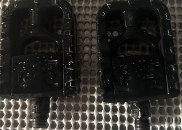 Used Altro Pedals 2026 bike — image 2 of 2