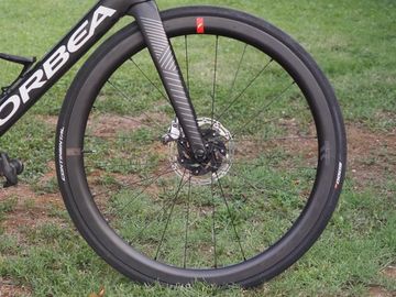 Used Fulcrum Wind 42 2025 bike — image 5 of 5