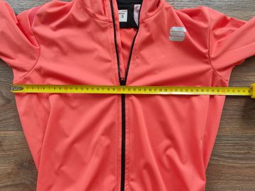 Sportful Fiandre Light NoRain bike d'occasion — image 7 sur 7