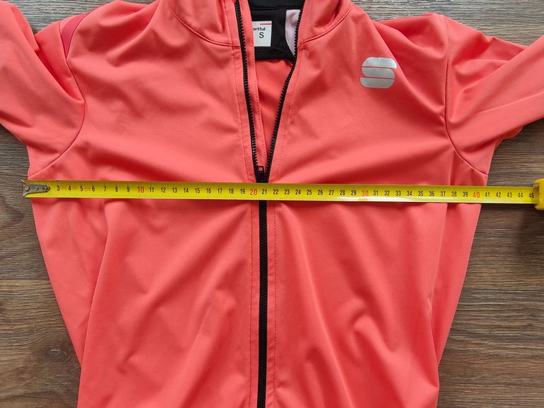 Sportful Fiandre Light NoRain bike d'occasion — image 7 sur 7