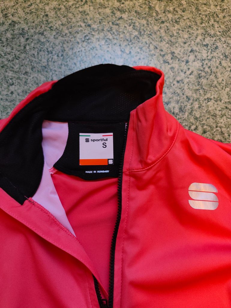 Sportful Fiandre Light NoRain bike d'occasion — image 2 sur 7