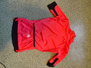 Sportful Fiandre Light NoRain bike d'occasion — image 6 sur 7