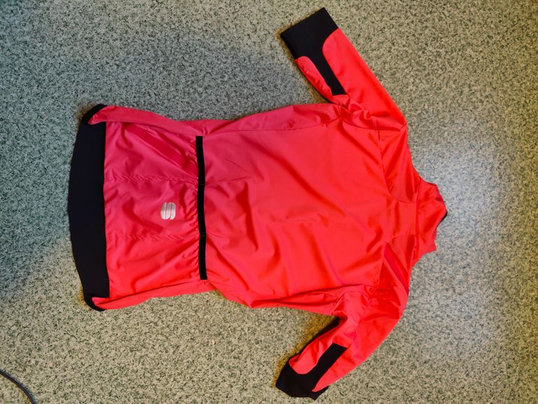 Sportful Fiandre Light NoRain bike d'occasion — image 6 sur 7