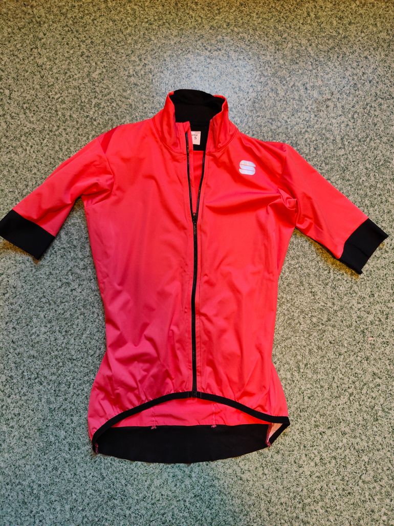 Sportful Fiandre Light NoRain bike d'occasion — image 1 sur 7