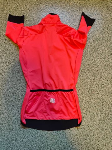Sportful Fiandre Light NoRain bike d'occasion — image 4 sur 7