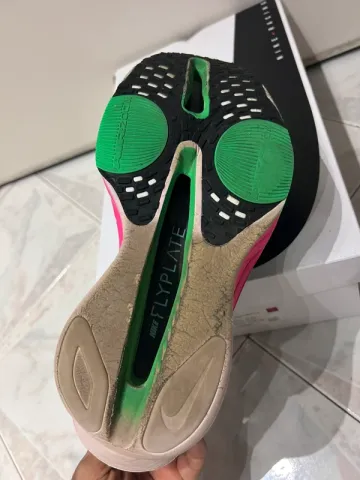 Used Nike Alphafly 3 bike — image 7 of 8