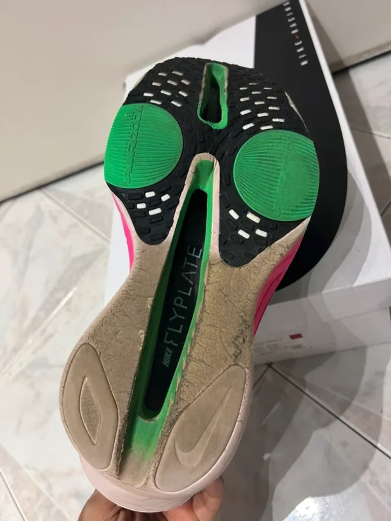 Used Nike Alphafly 3 bike — image 7 of 8