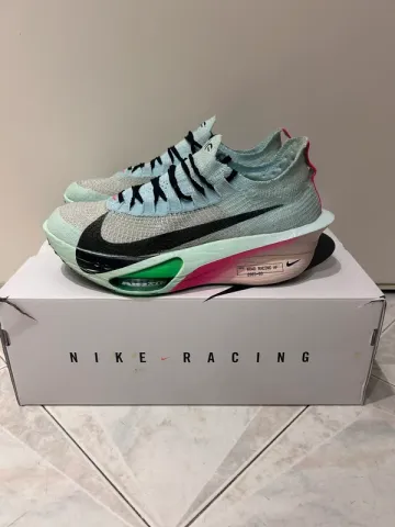 Used Nike Alphafly 3 bike — image 3 of 8