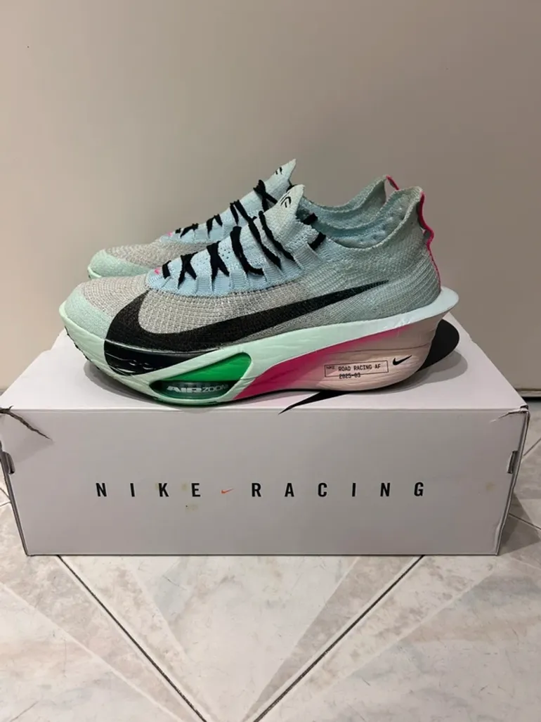 Used Nike Alphafly 3 bike — image 3 of 8