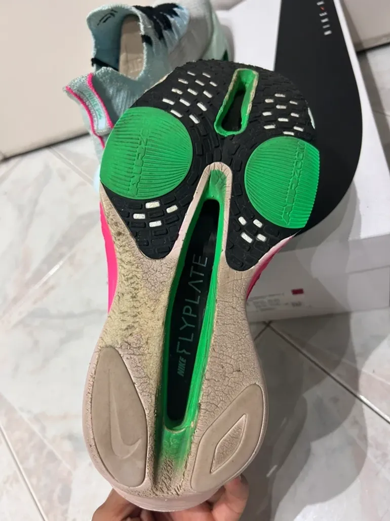 Used Nike Alphafly 3 bike — image 6 of 8