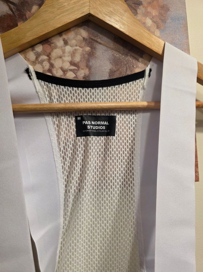 Pas Normal Studios Bibshorts bike d'occasion — image 2 sur 5
