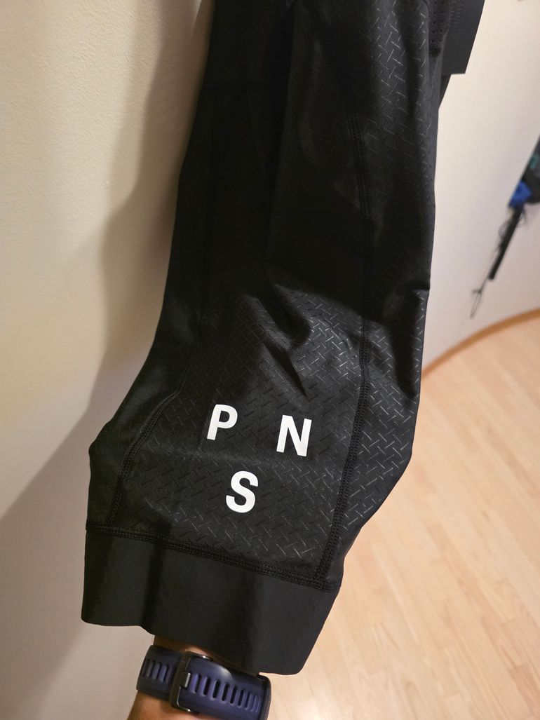 Pas Normal Studios Bibshorts bike d'occasion — image 3 sur 5