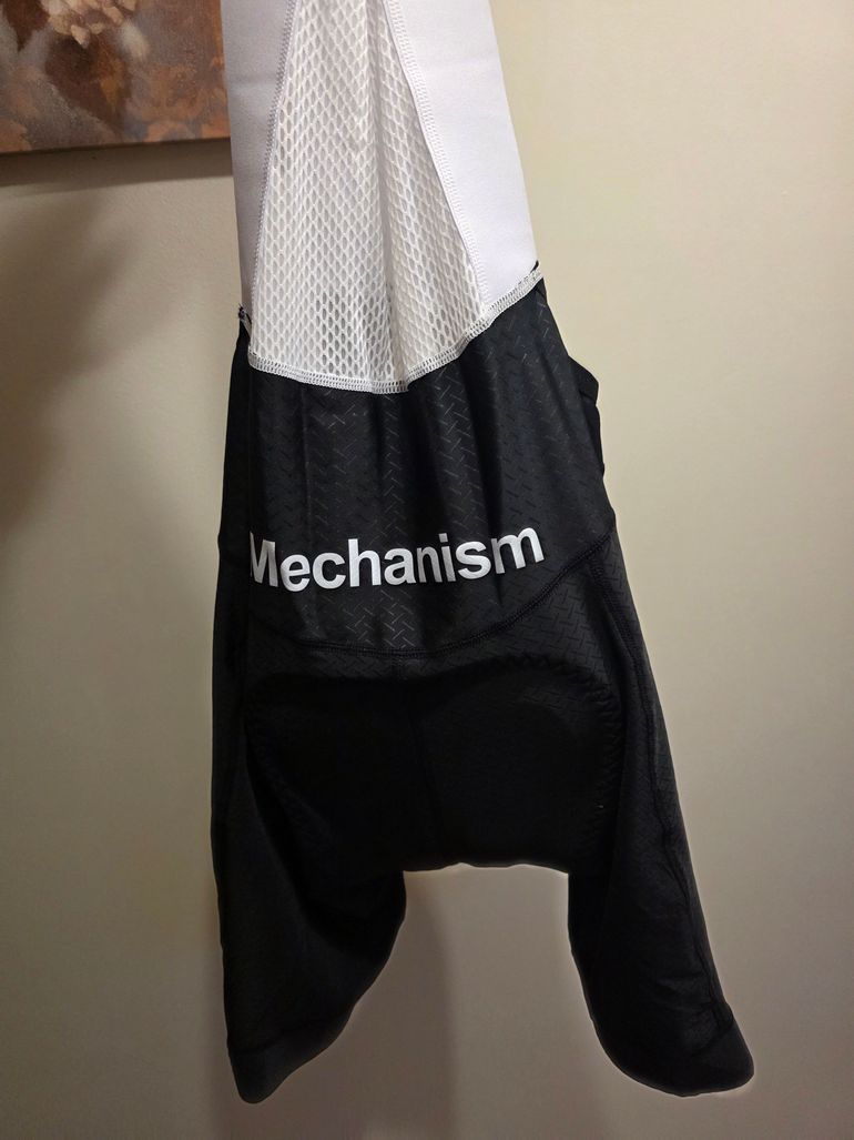 Pas Normal Studios Bibshorts bike d'occasion — image 5 sur 5