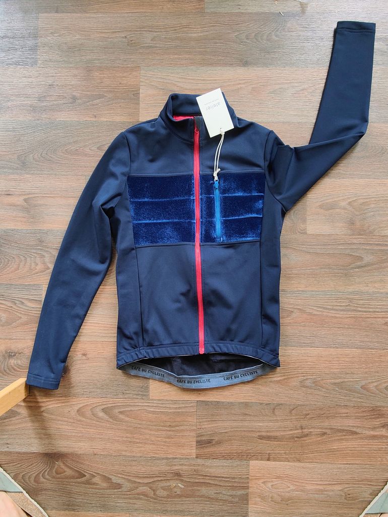 Używany cafe du cycliste Atelier bike — zdjęcie 5 z 7