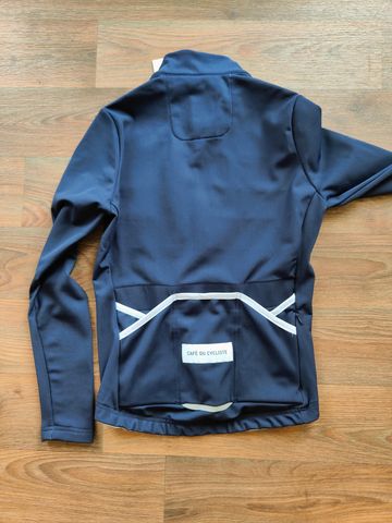 Używany cafe du cycliste Atelier bike — zdjęcie 7 z 7