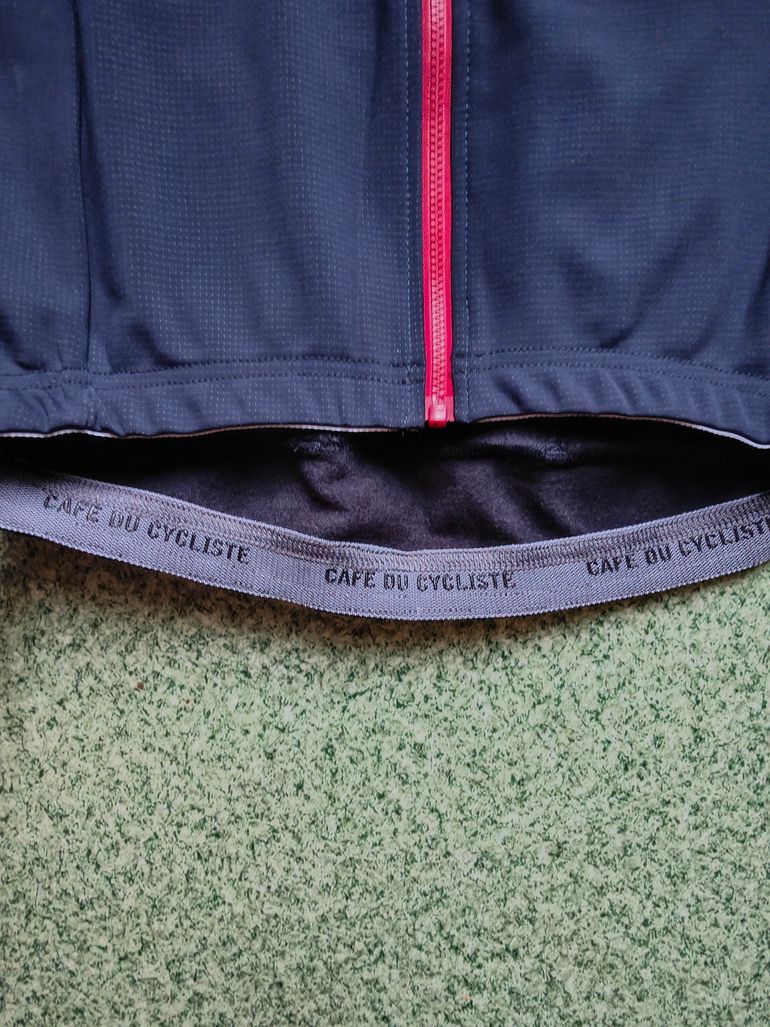 Używany cafe du cycliste Atelier bike — zdjęcie 4 z 7