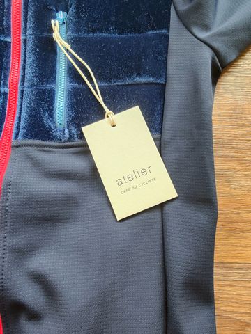 Używany cafe du cycliste Atelier bike — zdjęcie 2 z 7