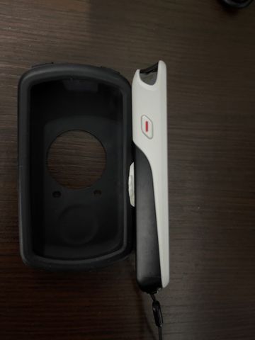 Used Garmin Edge 1030 GPS Bike Computer bike — image 2 of 3